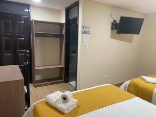 Terraza Dreams - Quito - 2