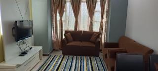 Caliph Suite Apartment Homestay Anjung Vista Kubang Kerian - Kota Bharu - 2