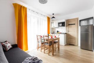 Dom Pod Gubałówką - Zakopane Apartamenty - Zakopane - 7