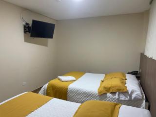 Terraza Dreams - Quito - 3