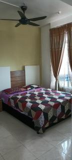 Caliph Suite Apartment Homestay Anjung Vista Kubang Kerian - Kota Bharu - 7