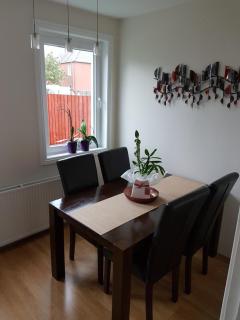 Spacious 2 double bedrooms house for a relaxing stay. - 8