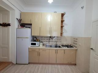 Central apartment on Rynok Square - 4