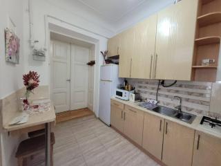 Central apartment on Rynok Square - 3