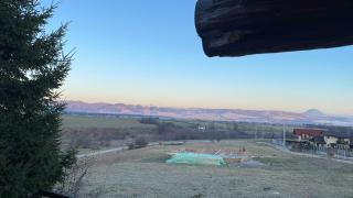 Stunning 4-Bed Chalet in Bran with Superb Panorama - Sohodol - 6
