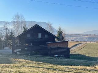 Stunning 4-Bed Chalet in Bran with Superb Panorama - Sohodol - 8