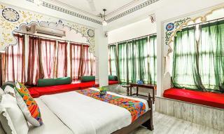 Hotel Pichola Haveli - Udaipur - 4