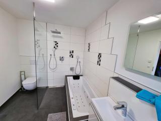 Feriendomizil Apartmentschreck - Volkach - 6