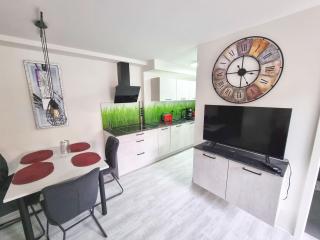 Feriendomizil Apartmentschreck - Volkach - 3