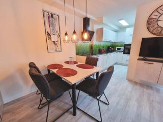 Feriendomizil Apartmentschreck - Volkach - 9