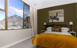 #2201 Cartwright - Creme de la Creme - Cidade Do Cabo - 0