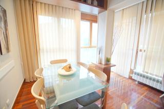 Piso Grande y Luminoso en el Casco Viejo de Bilbao - Bilbao - 4