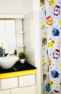 VILLA DES ILES MONT CHOISY - 4