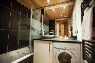Apartment Blaitiere - luxurious 2 bed apartment - Chamonix - 6