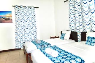 VILLA DES ILES MONT CHOISY - Mont Choisy - 6