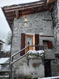La Casa delle Castagne - Piuro - 8
