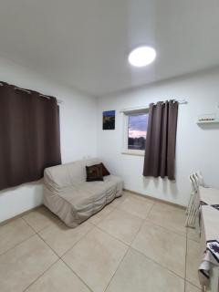 קשת לכנרת - 2