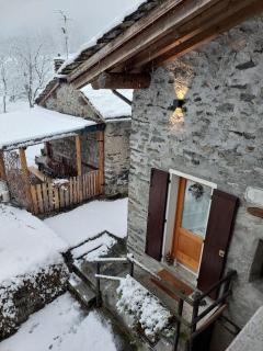 La Casa delle Castagne - Piuro - 7