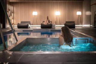 L' Hôtel & Spa Ribeauville- Haut-Koenigsbourg - Ribeauvillé - 3
