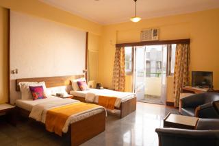 Sea Green South Hotel - Bombay - 4