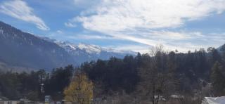 The Paradise, Old Manali - Manāli - 4
