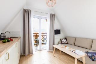 Dom Pod Gubałówką - Zakopane Apartamenty - Zakopane - 9
