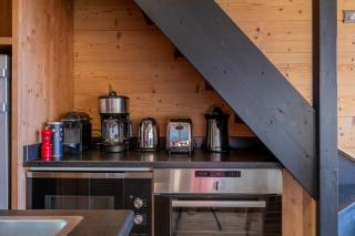 Val Thorens - Cosy Duplex avec Vue Silveralp 337 - 3