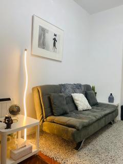 Precioso Apartamento Madrid Centro - Madrid - 5
