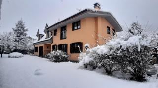 Appartements Le-Z-aravì 1 - Aosta - 9