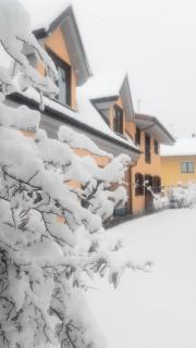 Appartements Le-Z-aravì 1 - Aosta - 5