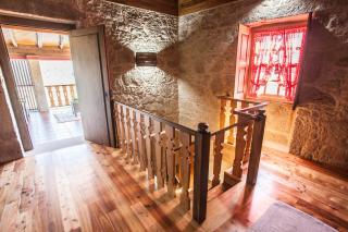 Casa Lata - Agroturismo e Enoturismo - Amares - 9