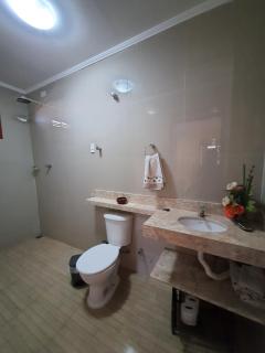 Casa mobiliada com piscina para aluguel por diárias em Martins-RN - Martins - 3