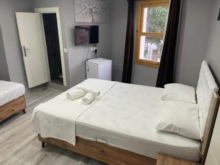 Kaleiçi Butik Otel - Antalya - 1