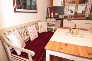 Ferienwohnung Sternschnuppe - Chieming - 4