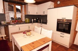 Ferienwohnung Sternschnuppe - Chieming - 3
