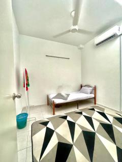 Hanz Homestay Melaka - Melayu Homestay - Malacca - 9