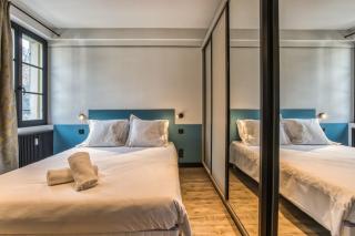 Majestic Broadway - 4 star apartment with spectacular views - 2