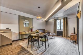 Majestic Broadway - 4 star apartment with spectacular views - Chamonix-Mont-Blanc - 8