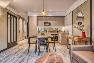 Majestic Broadway - 4 star apartment with spectacular views - Chamonix-Mont-Blanc - 7