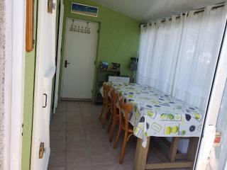 Rêve Bleu, Maison T3 Frontignan Plage avec Jardin, Mer à 250m, Clim & Parking - Frontignan - 6