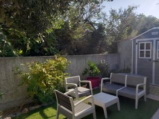 Rêve Bleu, Maison T3 Frontignan Plage avec Jardin, Mer à 250m, Clim & Parking - Frontignan - 7