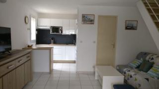 Rêve Bleu, Maison T3 Frontignan Plage avec Jardin, Mer à 250m, Clim & Parking - Frontignan - 3