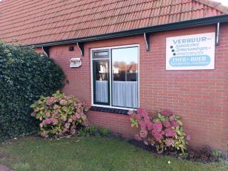 De Boerkerij - Hollum - 0
