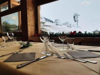 HG Hotel Italia - Brusson - 1