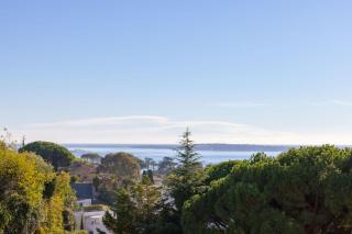 4-Room Apartment of 96m with a Stunning View - Cannes - 3