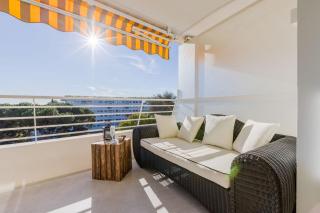 4-Room Apartment of 96m with a Stunning View - Cannes - 7