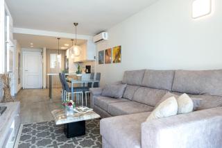 Apartamento Gaviota - Cambrils - 6