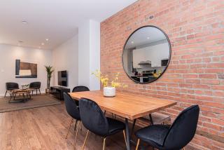 Vast and perfectly located 3 bedroom flat by DenStays - Montréal - 7