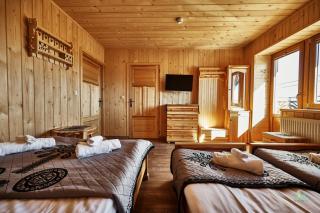 Pod Strumykiem - Czarny Dunajec - 5