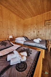 Pod Strumykiem - Czarny Dunajec - 2